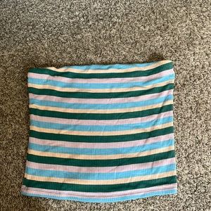 American Eagle Tube Top